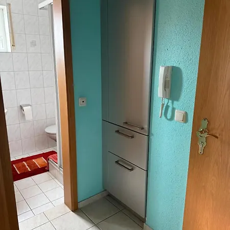 For 2 People Zimmervermietung Lang Apartment